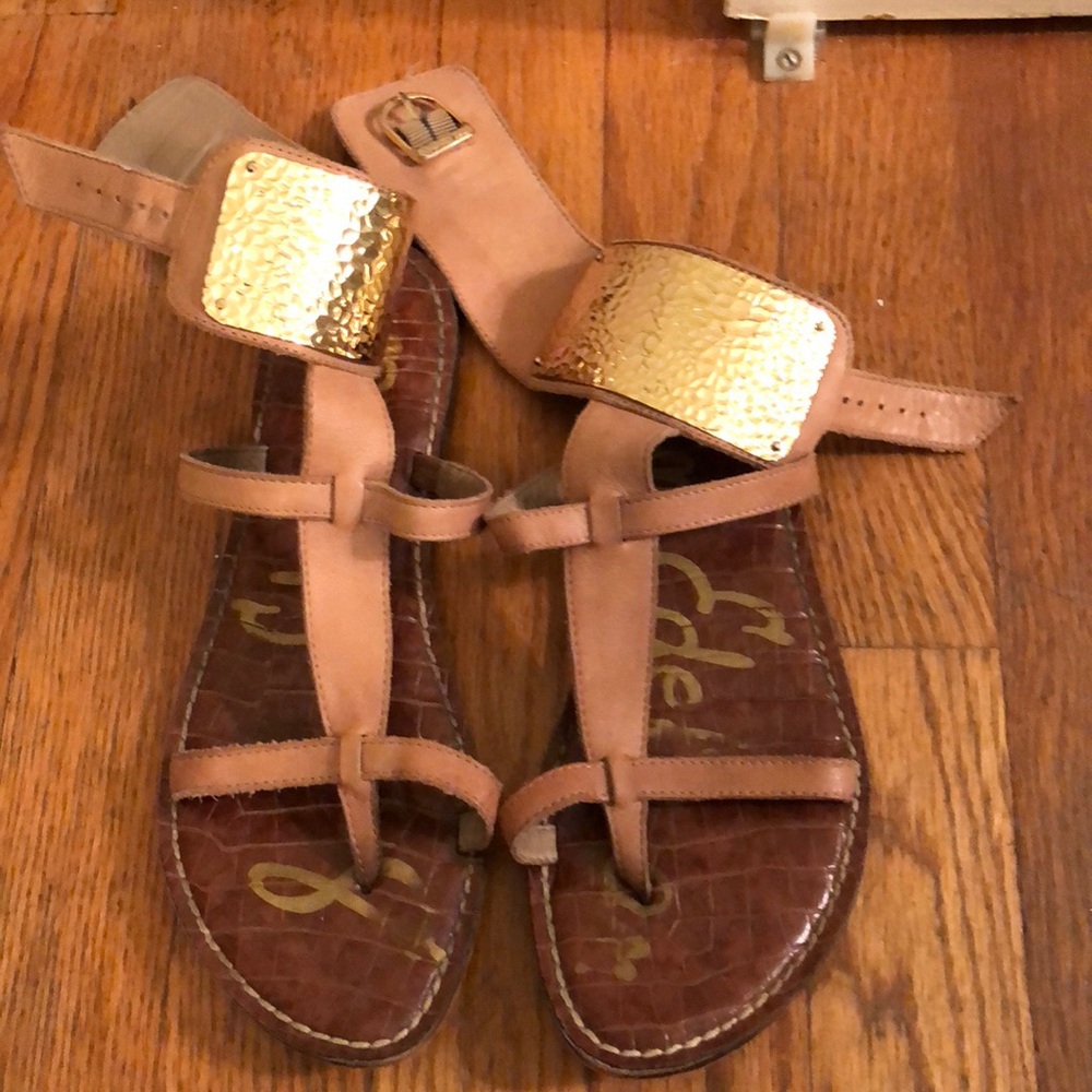 Sam Edelman sandals